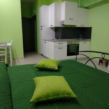 סוריאנו נל צ'ימינו Alloggio Verde Nel Cuore Di Soriano מראה חיצוני תמונה
