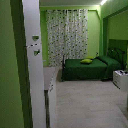 סוריאנו נל צ'ימינו Alloggio Verde Nel Cuore Di Soriano מראה חיצוני תמונה