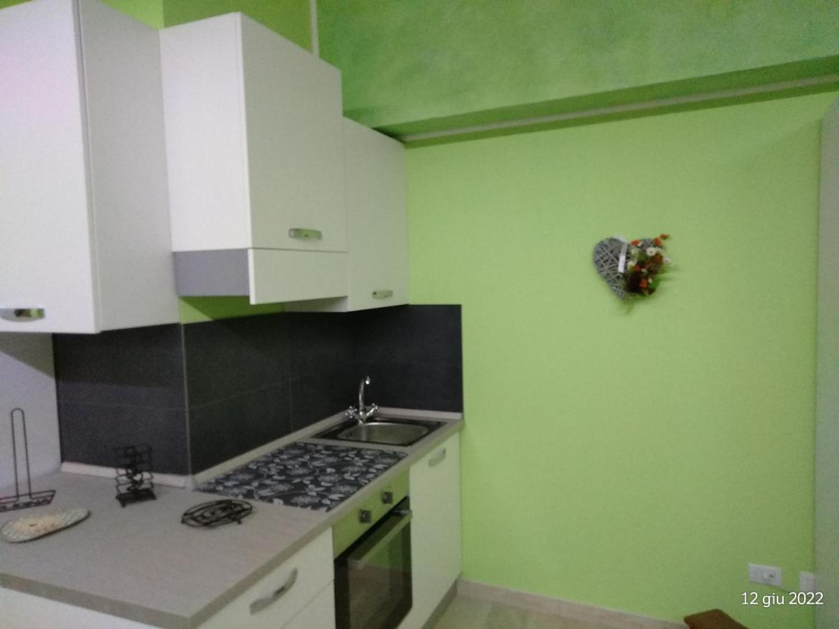 סוריאנו נל צ'ימינו Alloggio Verde Nel Cuore Di Soriano מראה חיצוני תמונה